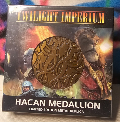Twilight imperium limited - twilight,