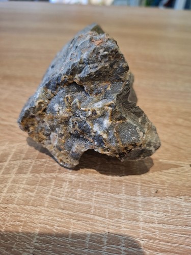Natural quartz vein druzy - natural,