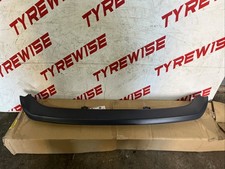 GENUINE FORD FOCUS ZETEC S MK3