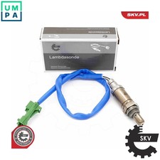 LAMBDA SENSOR 09SKV145 FOR PEUGEOT PARTNER/ORIGIN/Box/Body/MPV/TEPEE 206+ 301