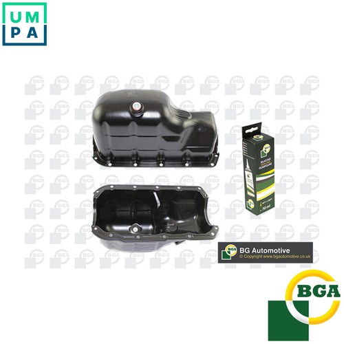 Oil sump sp2204 for - sump,