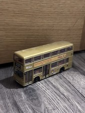 EFE Routemaster Bus Golden