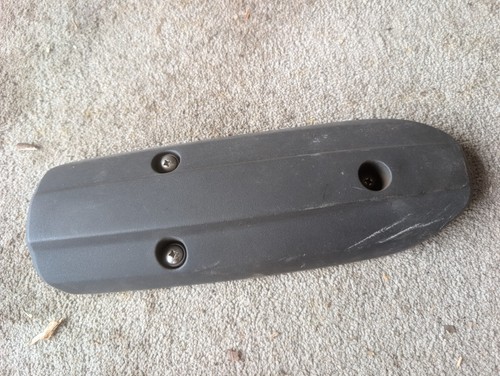 Kymco agility exhaust - kymco,