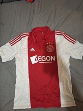 Ajax Home 2014/15 Football