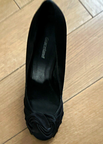Graceland women 4 black - graceland, women’s