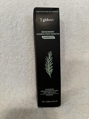 Tgideas rosemary hydrolyzed - tgideas,