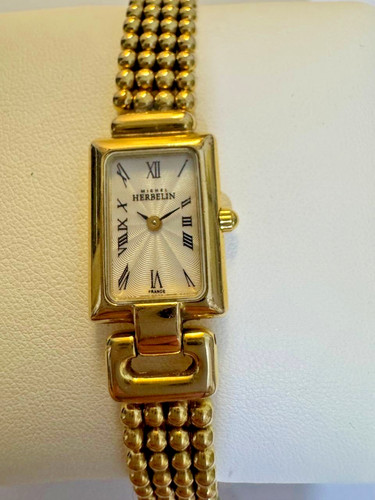 Michel herbelin watch womens - michel,