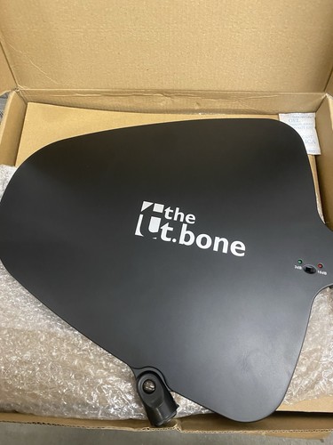 The bone free - solo, paddle