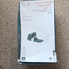 Brand New Bugaboo Donkey