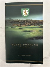 Royal Dornoch - Course Guide