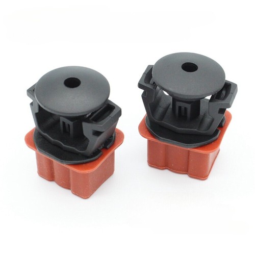 Upper radiator mount for - upper,