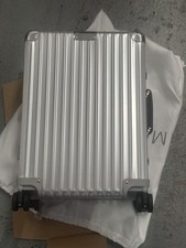 Genuine Rimowa Classic Cabin