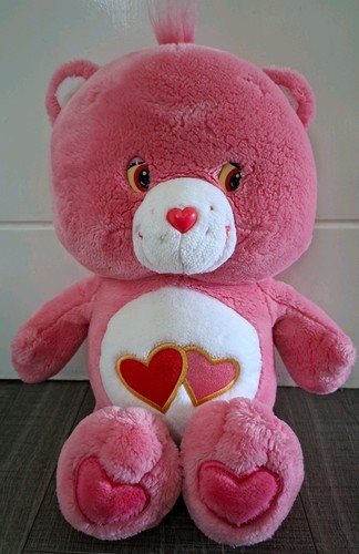 Vintage care bears - vintage,
