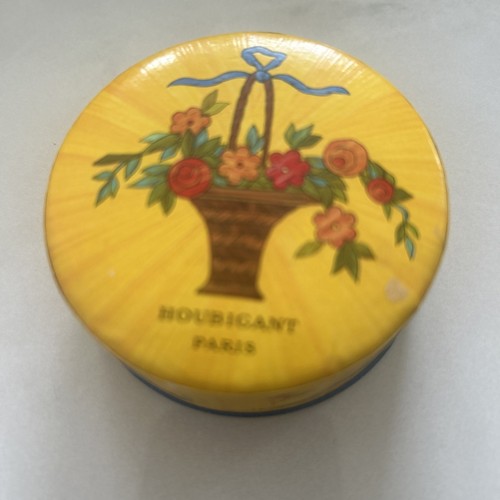 Vintage houbigant paris - vintage,