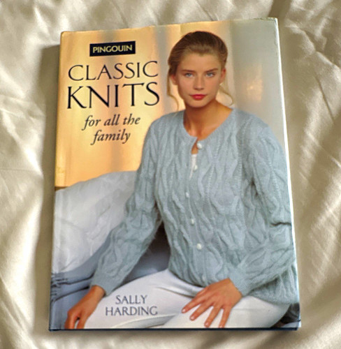 Pingouin classic knits for all - pingouin,