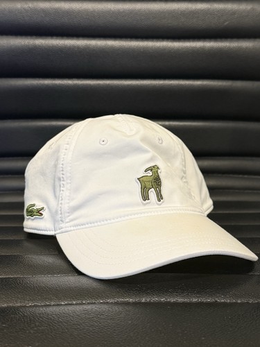 Lacoste novak djokovic - lacoste, x