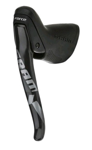Sram force left - 1, brake