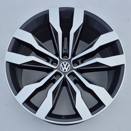 Alloy wheel rim - alloy,