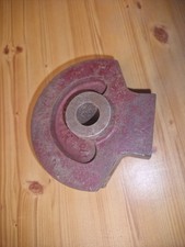 1/2" 15mm copper Hilmor cast