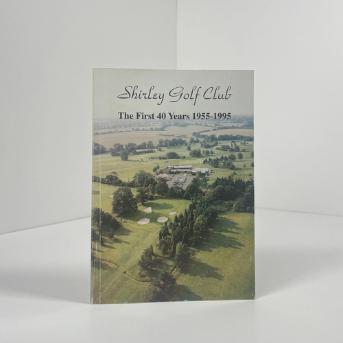 Shirley golf club the - the, 40