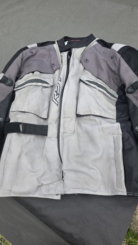 Rst adventure raptor jacket - ii,