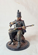 English Rifle 1808 95th