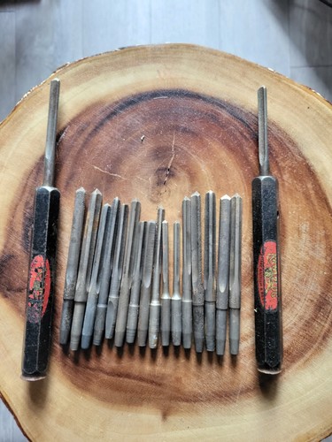 Vintage rawplug tool - vintage, 14