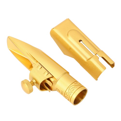 Alto saxophone mouthpiece - saxophone,