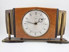 Metamec Vintage Mantel Clock