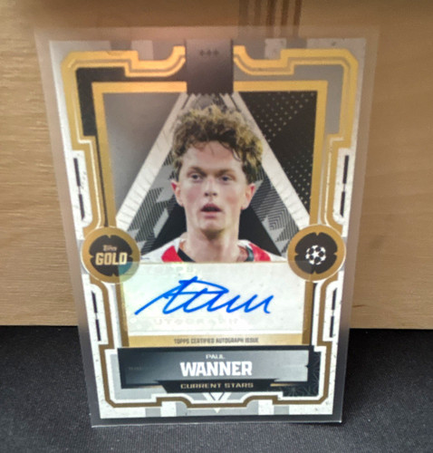 Topps uefa club competitions - topps,
