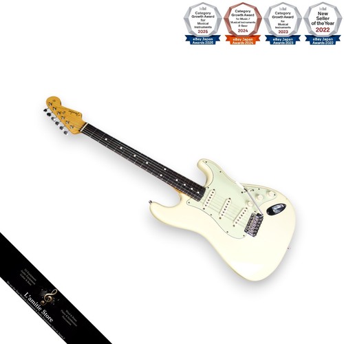 Fender artist series john - series,