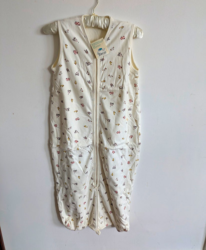 Green baby organic cotton - green,
