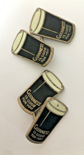 Charming pair vintage - a,