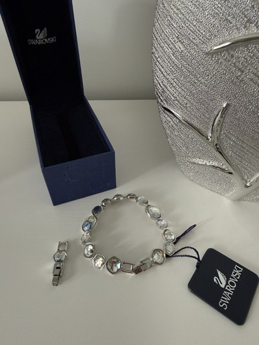 Swarovski moonlight crystal - swarovski,