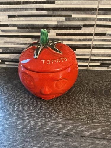 Vintage sylvac 4751 tomato - sylvac,
