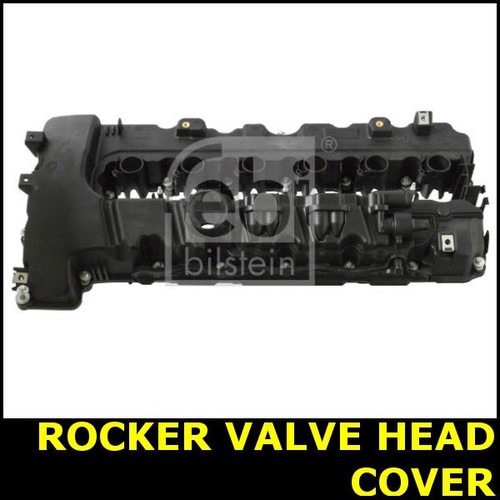 Rocker valve head - valve,