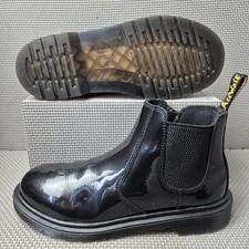Dr Martens Chelsea Boots UK 5