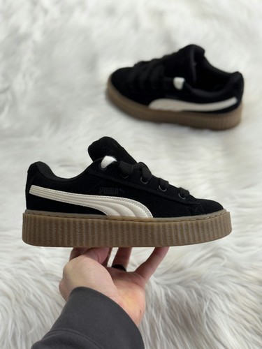 Puma creeper phatty rihanna - puma,
