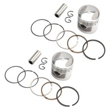 Engine Piston Rings Pin Kit