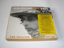 Bootleg Series, Vol. 5: Bob Dylan Live 1975-The Rolling Thunder Revue by Bob...