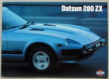 Datsun 280 swiss - zx,