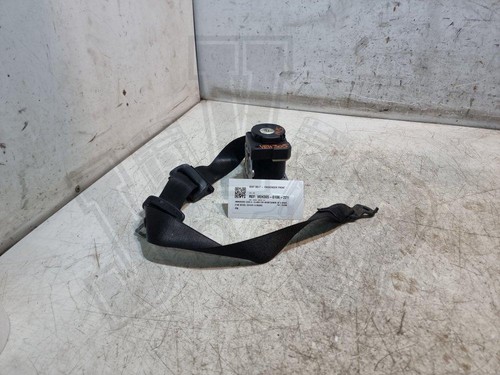 Mercedes class seat belt - mercedes, c-class