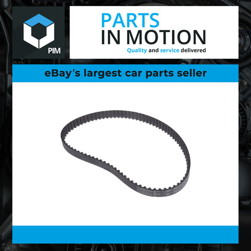 Timing belt fits - fits, xf