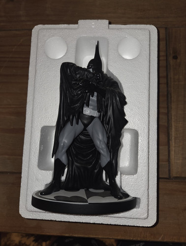 Direct batman black white - direct,