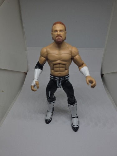 Wwe buddy murphy mattel - wwe,