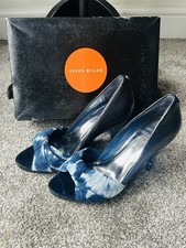 Karen Millen Petrol Blue