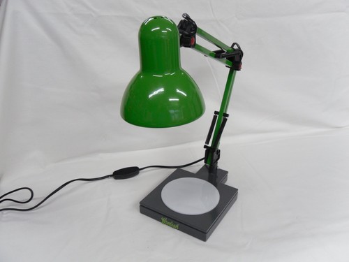 Grolsch anglepoise desk lamp - anglepoise,