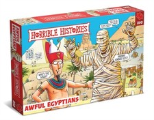 Horrible Histories Children's