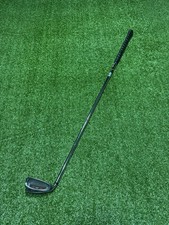 Wilson Golf Deep Red Fatshaft 8 Iron - Steel Shaft - S Flex - LH