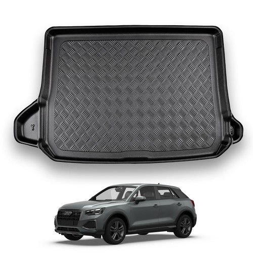 Nomad boot liner for audi - for,